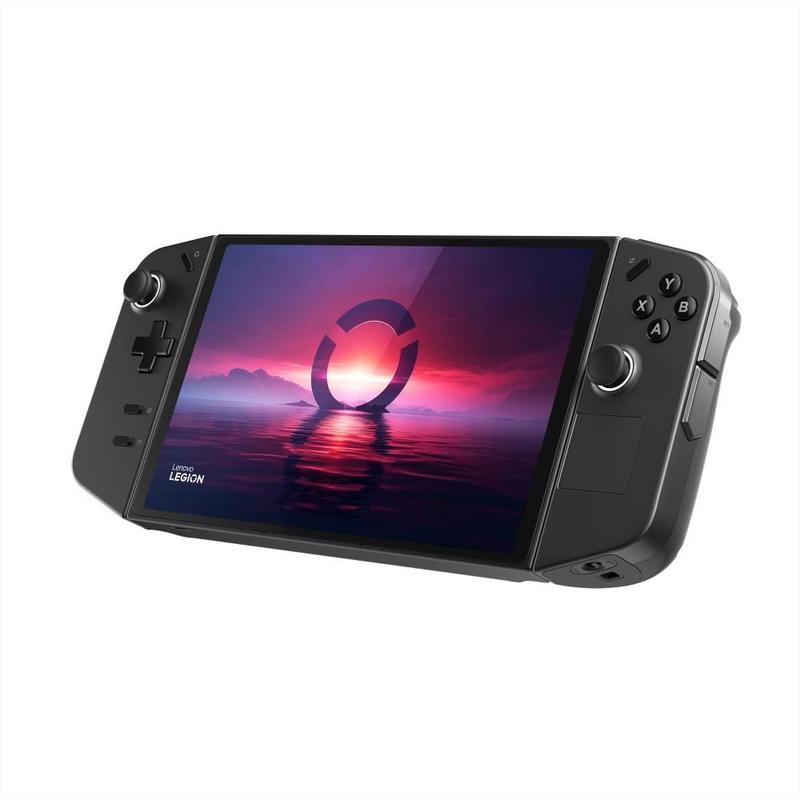 Console portátil Lenovo Legion Go Ryzen Z1-Extreme 16GB 512GB SSD